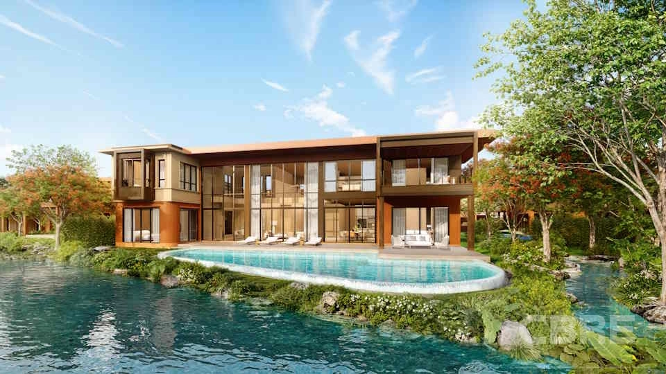 Why Thailand Leads Asia Pacific in Branded Residences
