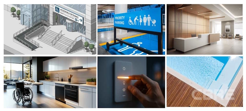 Universal Design in Real Estate
