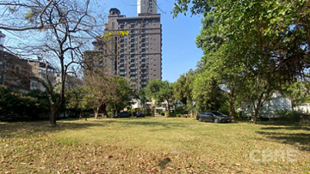 Prime Land For Sale On Sukhumvit 101 Punnawithi Bts