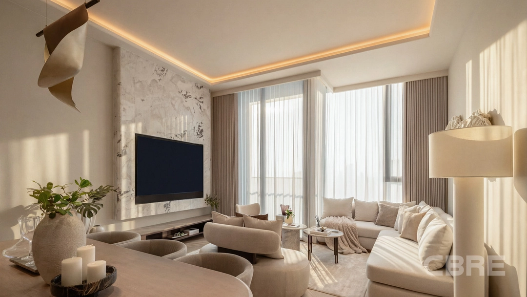 Curated visual reference: Still Sukhumvit 20 Luxury Condo Sale Prime Asoke Location Photo Inspiration