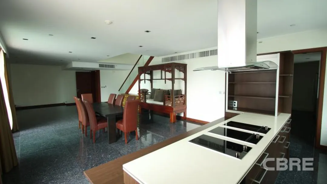 Le Raffine 31 Le Raffine Sukhumvit 31 Condo for Rent and Sale in Bangkok