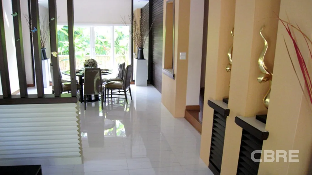 Chiangmai House for sale, House - Samoeng - Boutique Home