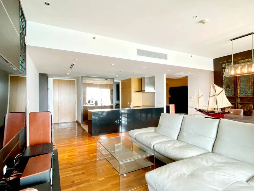 The Pano Riverfront Condo for Sale Rama 3 Bangkok