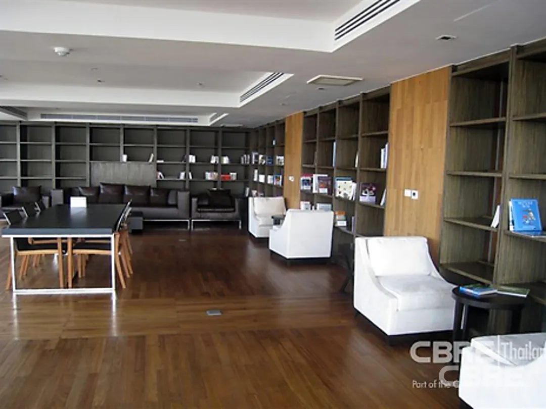 The Pano Riverfront Condo for Sale Rama 3 Bangkok