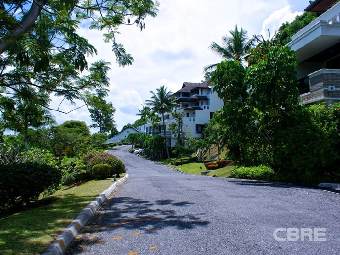 Blue Canyon Homes 2 Phuket Condominium For Sale Thalang