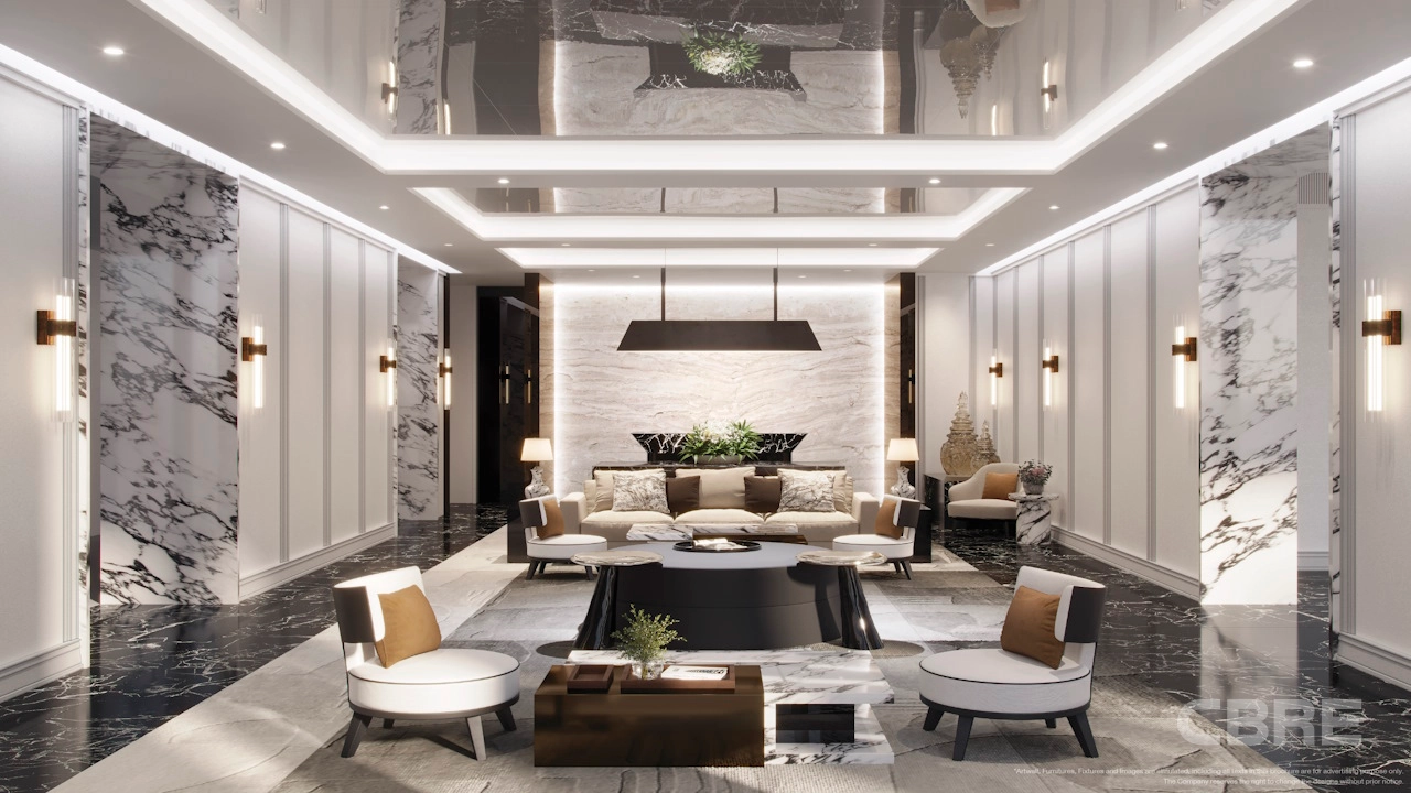 Image showcasing Buy Rent Sell the Residences 38 Ultra Luxury Condo | Bangkok