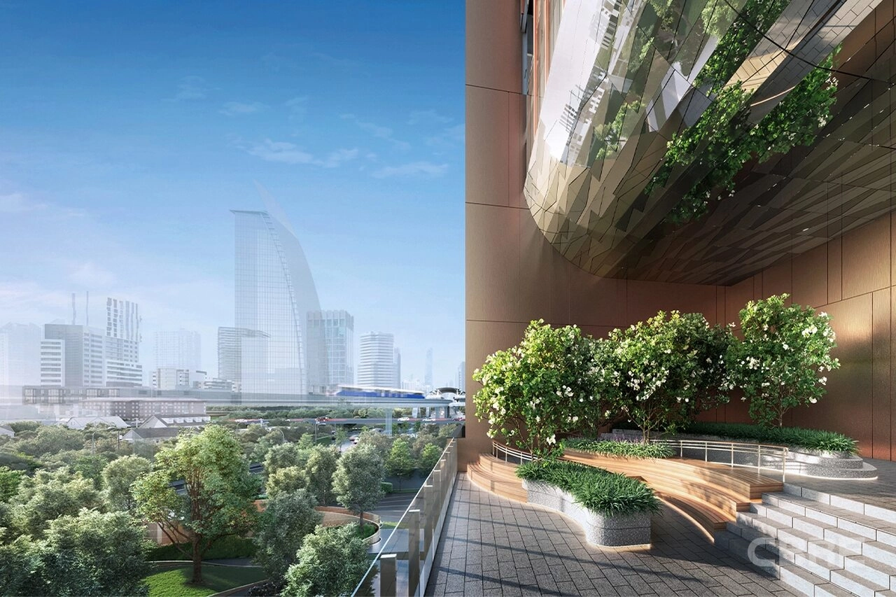 Buy Sell Rent Shush Ratchathewi Condominium Bangkok