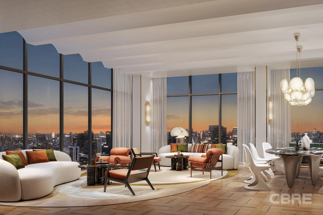 Buy Sell Rent Shush Ratchathewi Condominium Bangkok