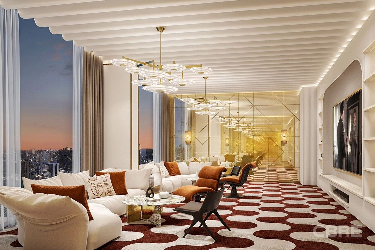 Buy Sell Rent Shush Ratchathewi Condominium Bangkok