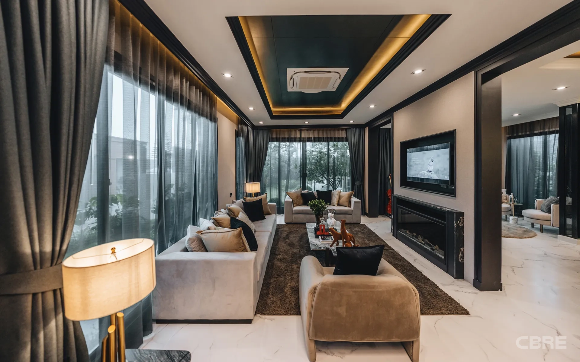 The Ritz Ratchaphruek Buy or Rent House in Chaengwattana-Ratchaphruek Nonthaburi