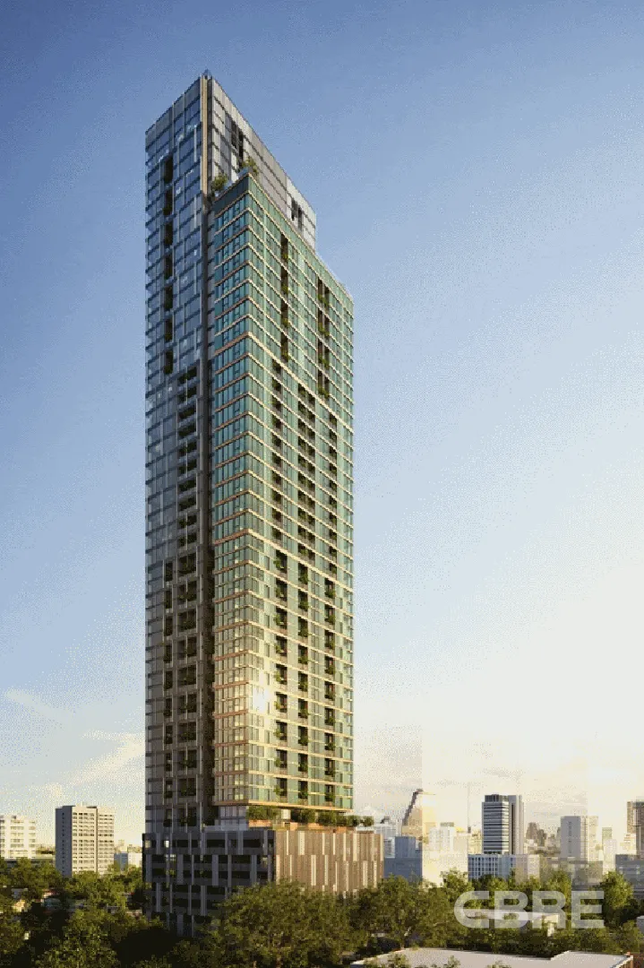 The Lofts Silom - Image 4