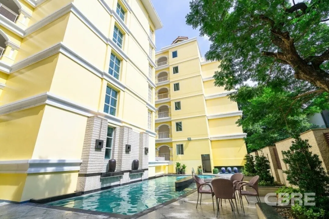Silver Heritage Condominium for Sale Rent Sukhumvit Bangkok