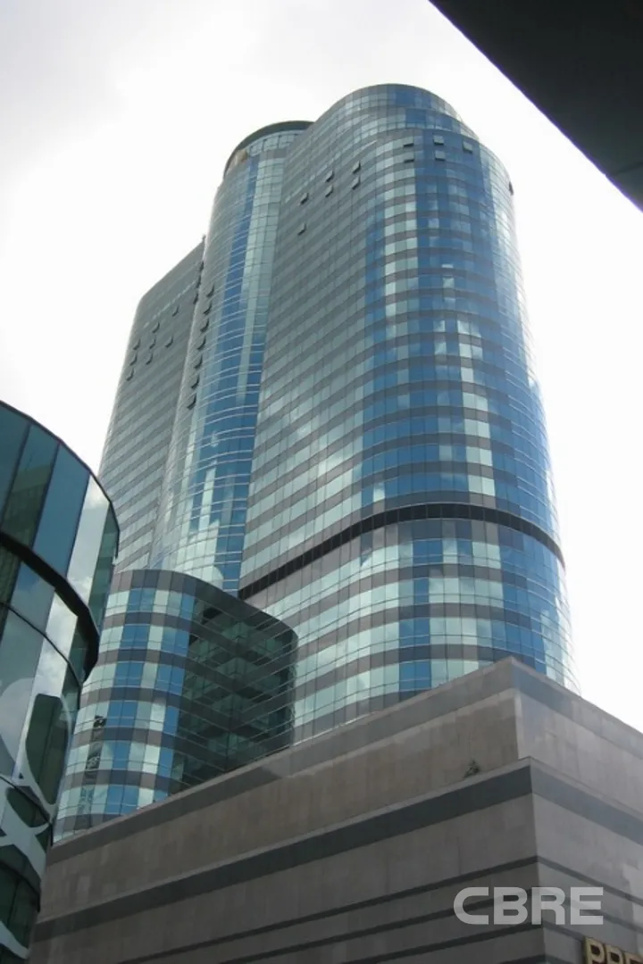 President Tower Office For Rent Ploenchit Road Bangkok